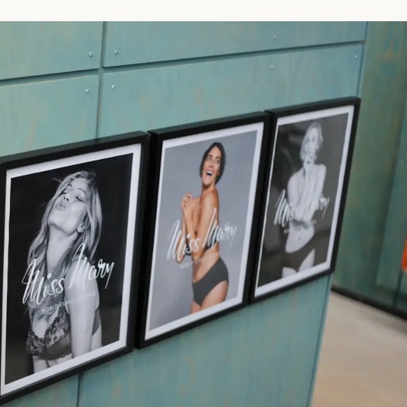 NON-WIRED · UNPADDED
Cotton Dots Bra 40B - Picture 7 of 8